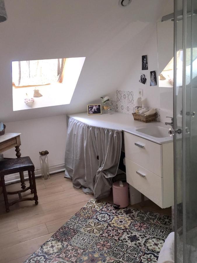 La Romanee Sallaumines المظهر الخارجي الصورة